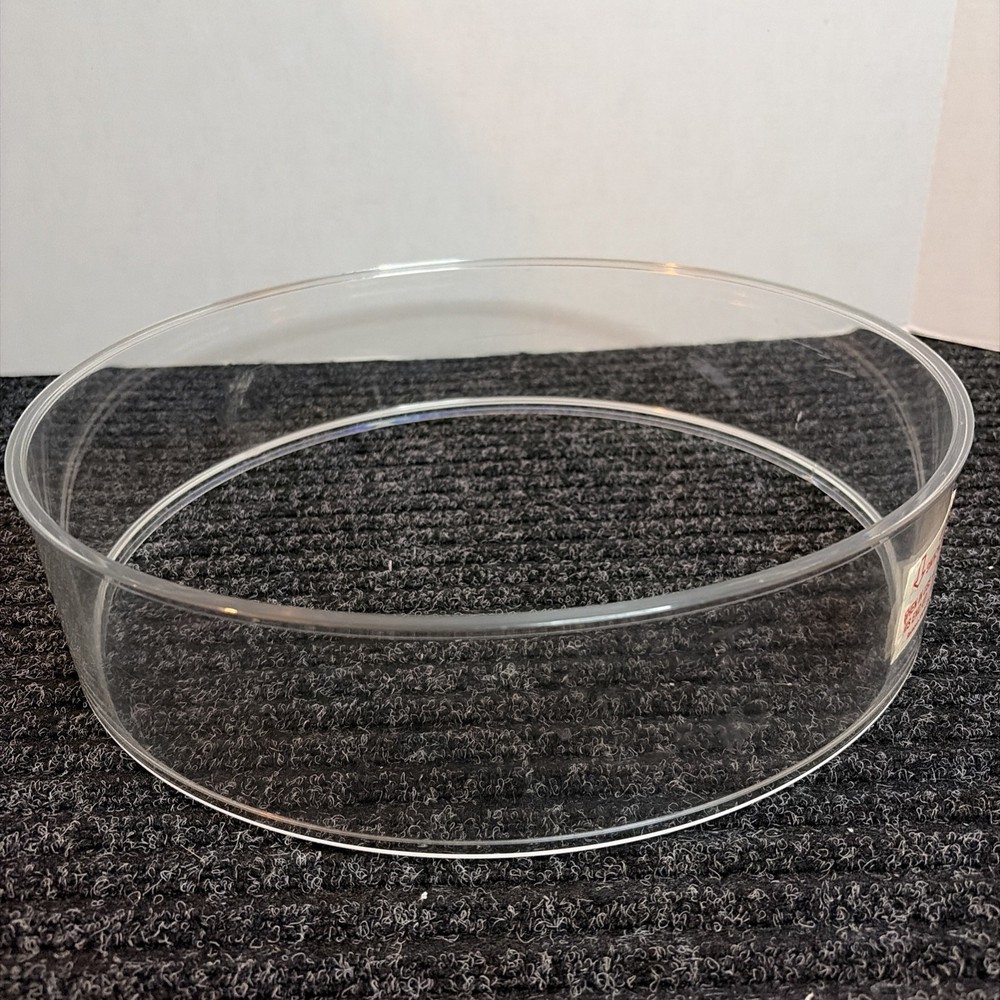 Nuwave Model 20331 Pro Infrared Oven Dome 3" Extender Ring