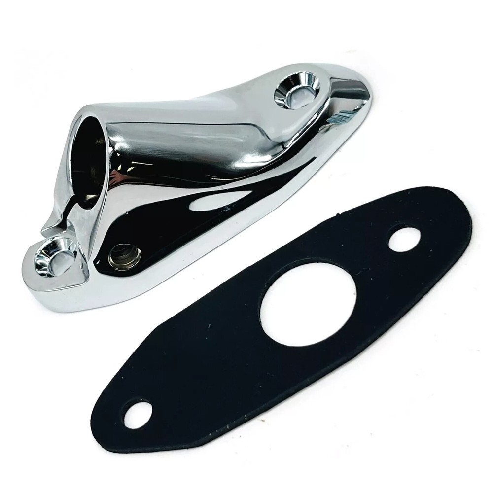 Unity 189 Spotlight Installation Kit with Mounting Bracket and Drill Bushing