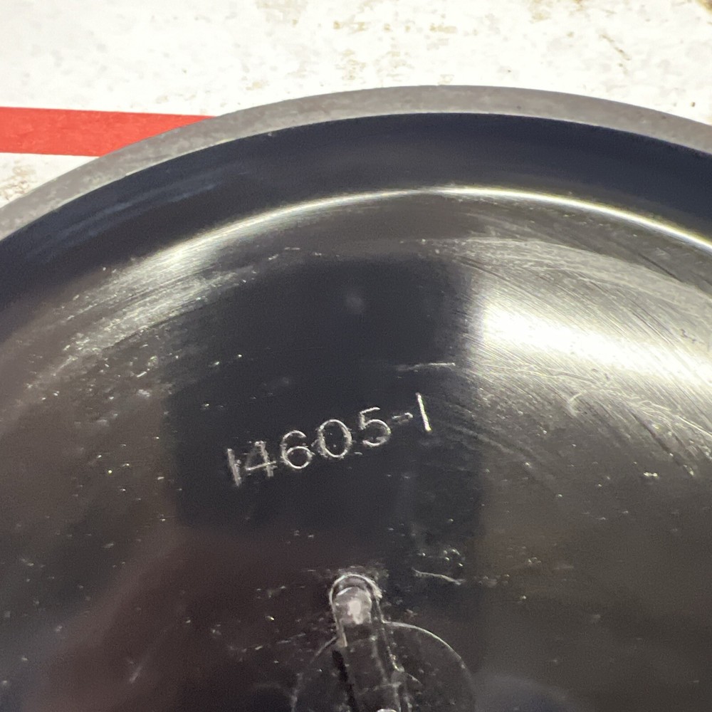 Mercruiser 5.0 engine cover