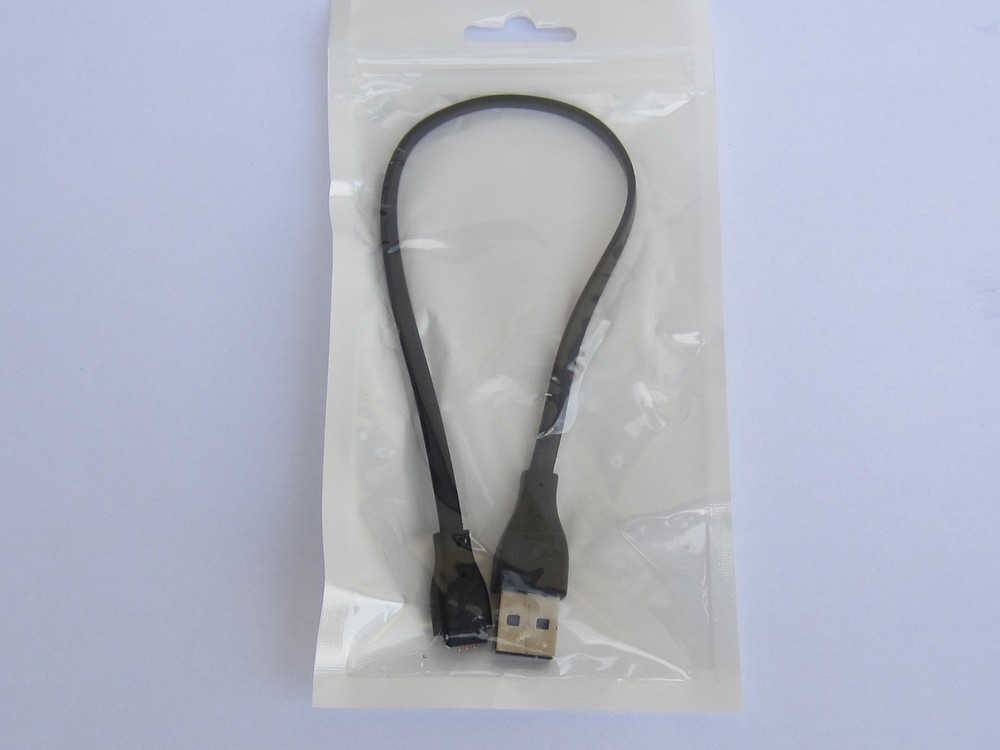 Fitbit CHARGE Fitbit Force Replacement USB Charging Cable for Activity Tracker