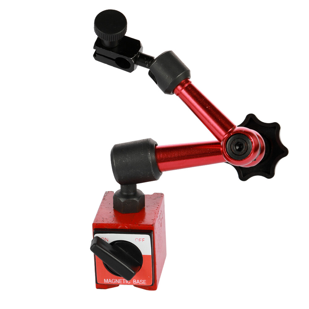 Shockproof Waterproof Leverage Dial Indicator and Flexible T8C8