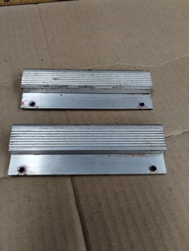 CRAFTSMAN TOOL BOX CARRY HANDLE. #C174