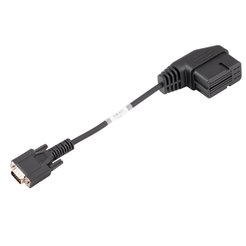 OBDSTAR TCM-023 9HP Cable