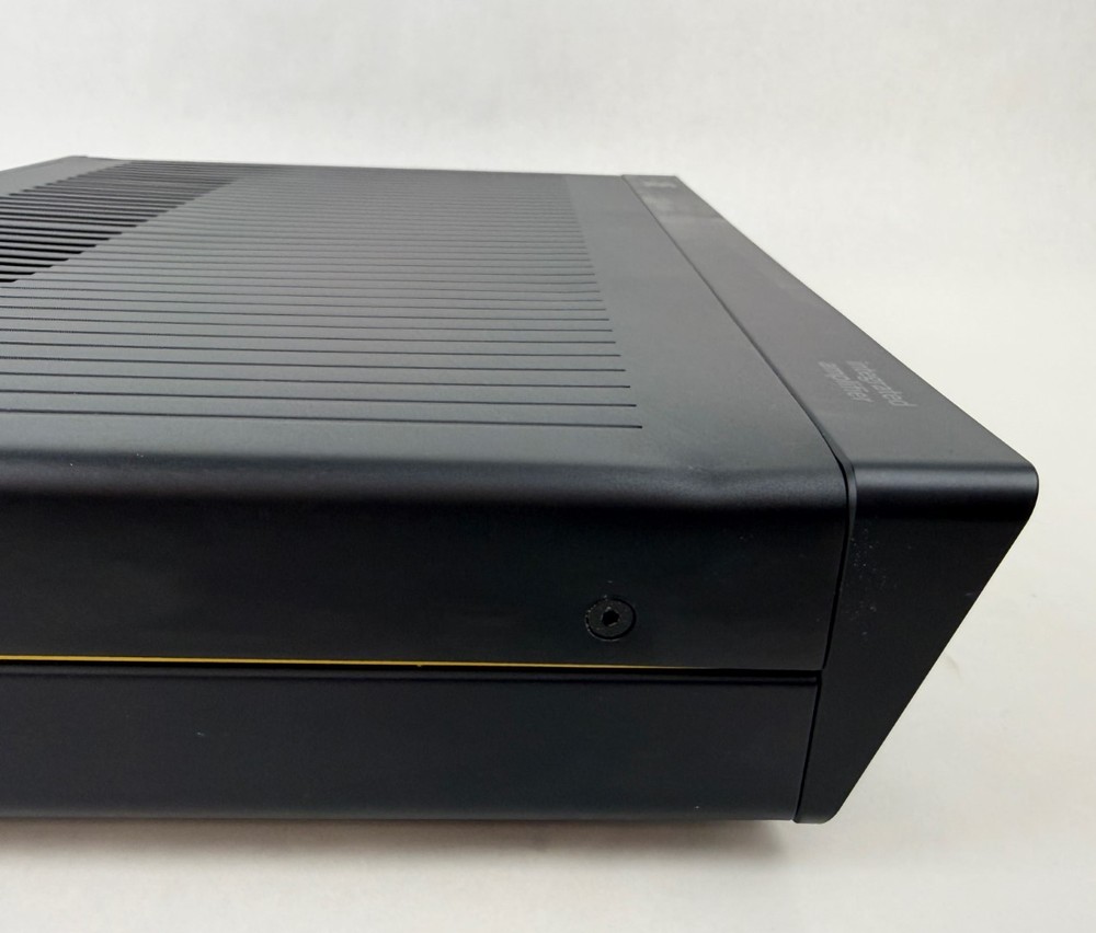 Arcam A5 50W Integrated Amplifier - U