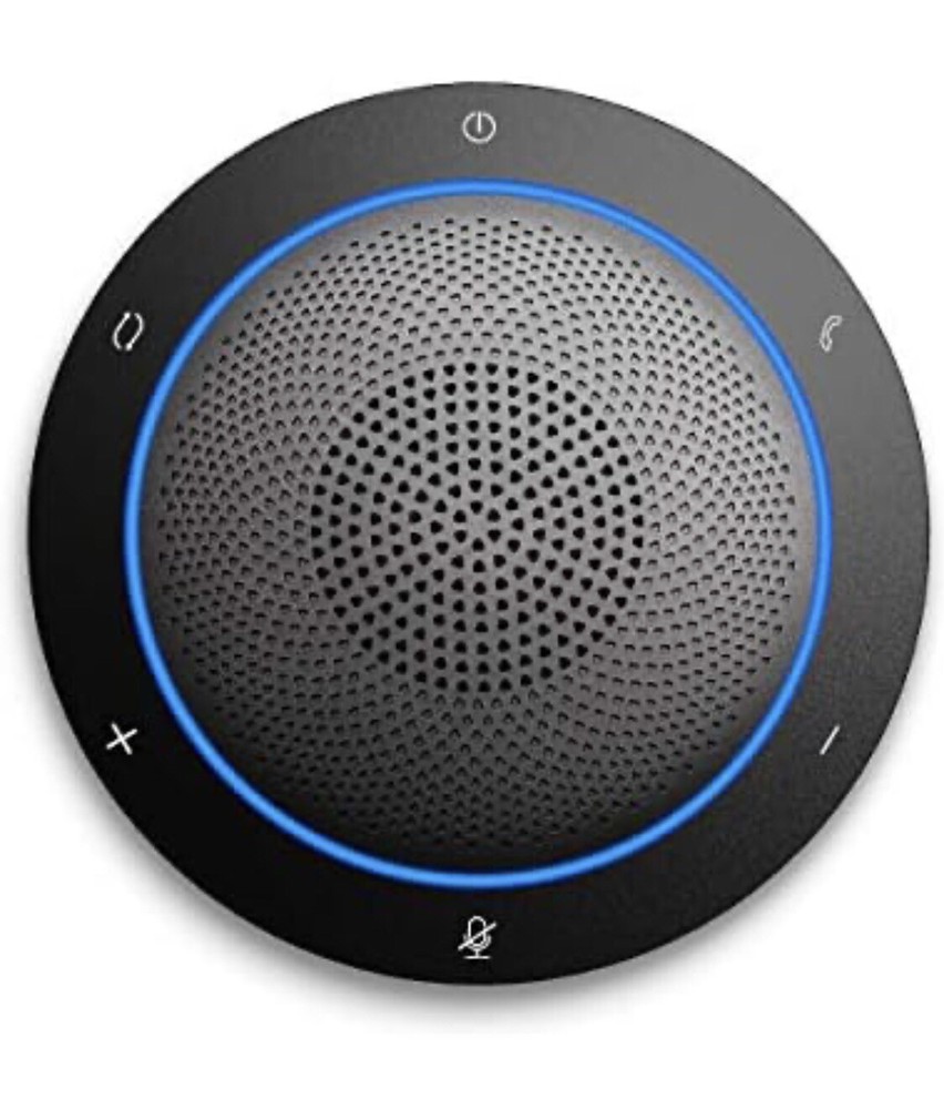SPEAKERPHONE Kaysuda Bluetooth Conference Speakerphone Wireless