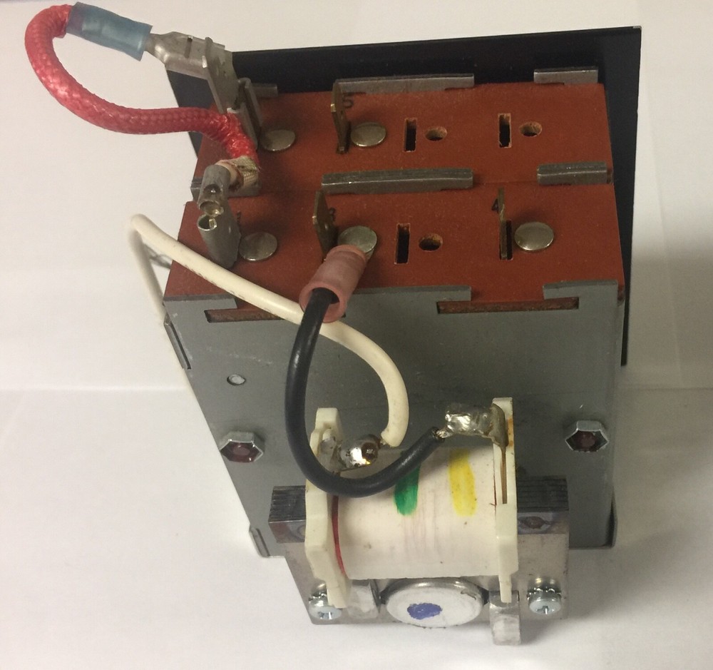 Hobart 00-360853-00121 Timer ASM 30 MIN Part