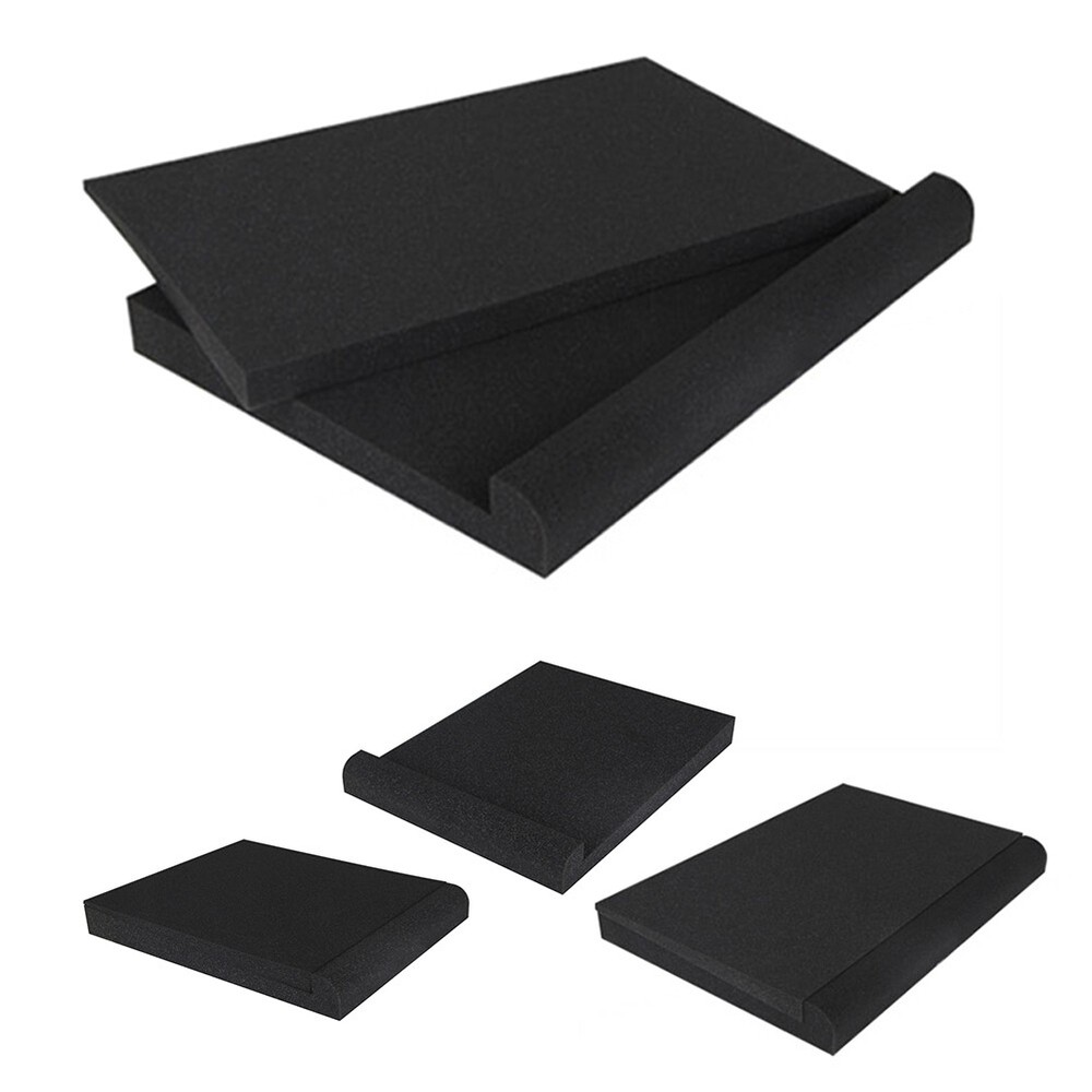 Speaker Isolation Pad Soundproofing High-density Studio Isolation Pads New