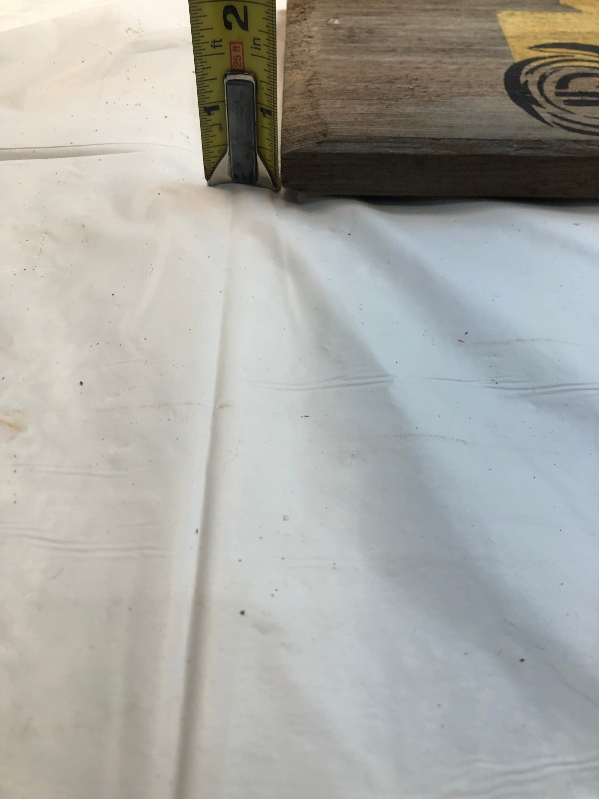 Vintage Wood Motorcycle Art Harley Davidson Bar Shield Decor