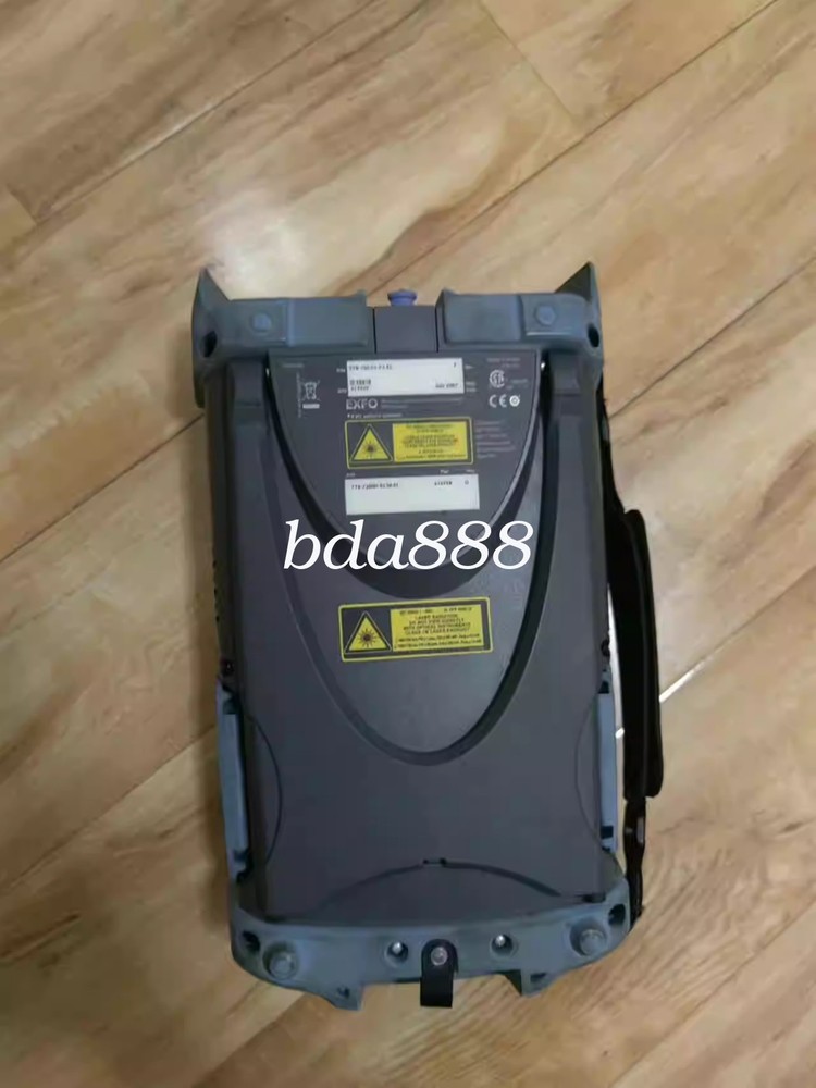 ///1 PCS EXFO FTB-150 OTDR/da/J