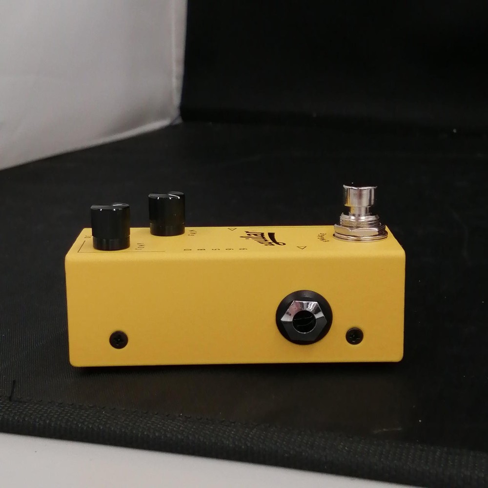 AGUILAR DB599 [Compressor]