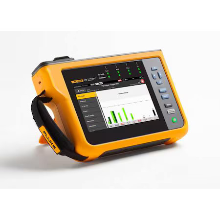 Fluke Fluke-1775 Power Quality Analyzer