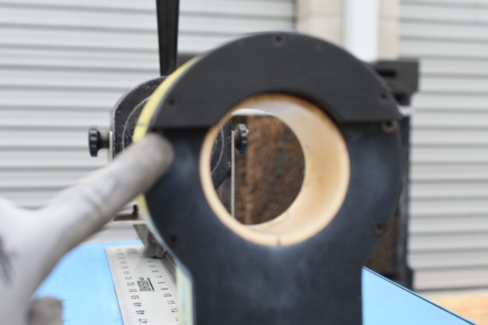 Gates Hybrid System Carbon Nothing Tougher, Heat Shrinker