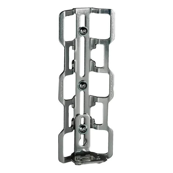 MKS Sylvanworks Cargo Cage Silver