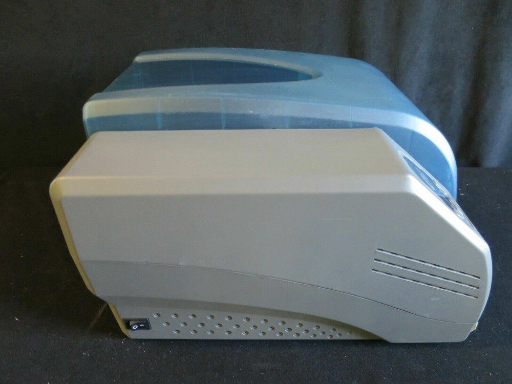 Barcode Label Thermal Printer HiQ Cab E4