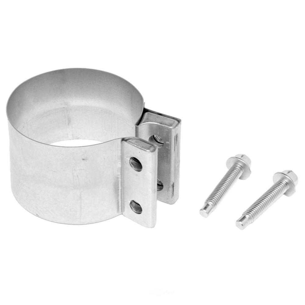Exhaust Clamp  Walker  33286