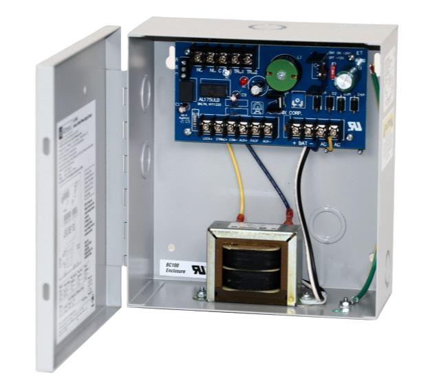AL175UL ALTRONIX