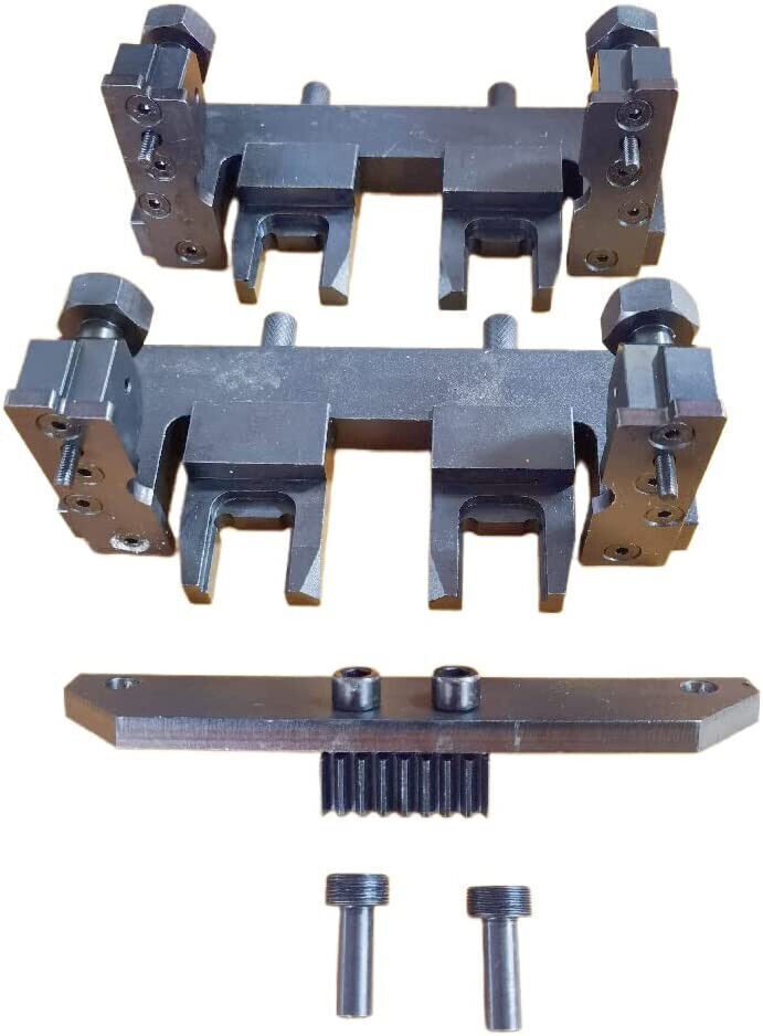 Camshaft Timing Tool for McLaren P1 12C 540C 570S 650S 720S 3.8T Engine