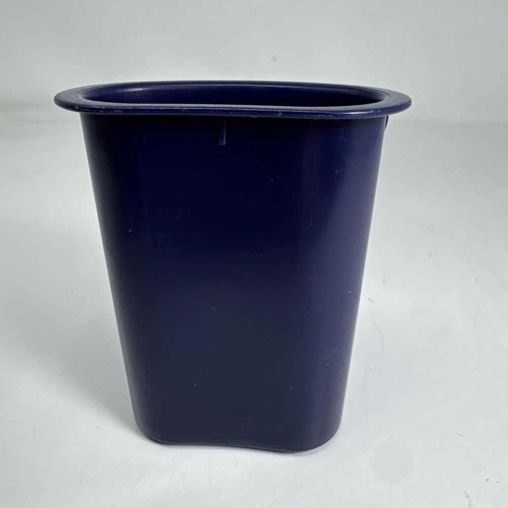 OEM KitchenAid Food Processor Blue KFP720 Replacement Pusher