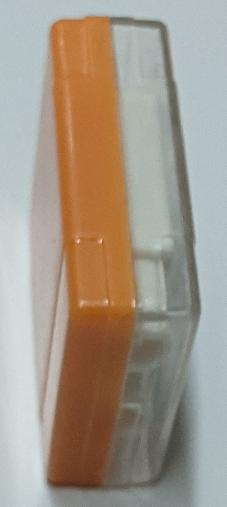 Menzel - Violin Pitch Pipe - Model PP021 - Plastic Box