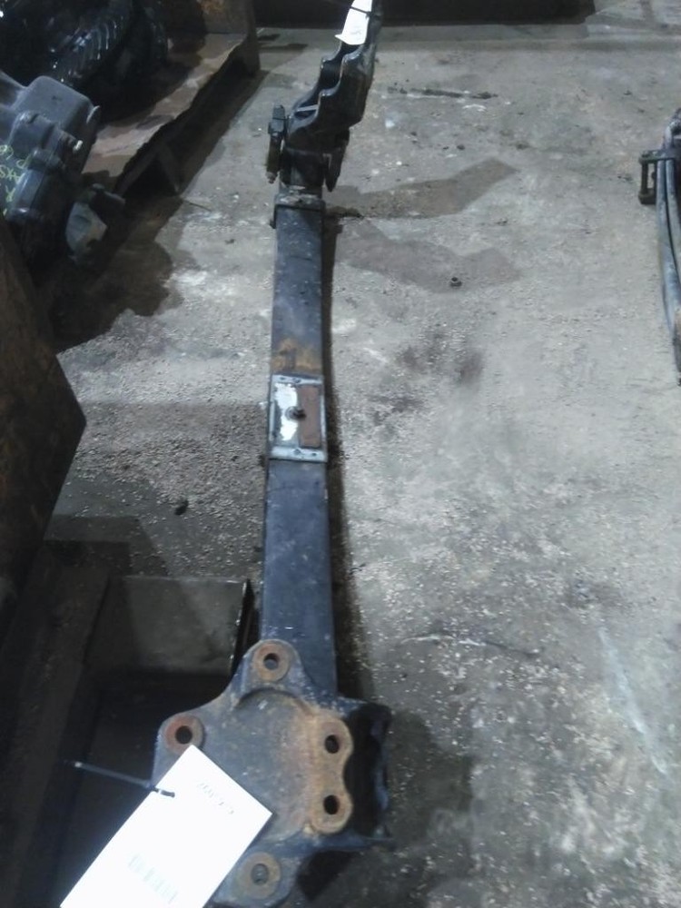 Replaces 2021 FREIGHTLINER M2 106 FRONT LEAF SPRING , OH