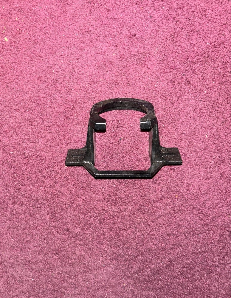 Slinger Fan Part Hanger Bracket Assembly