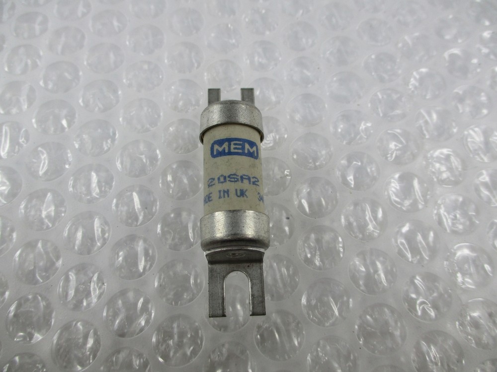 MEM 20SA2 FUSE NSNP
