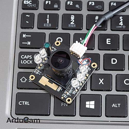 1080P Day & Night Vision USB Camera for Computer, 2MP Automatic IR-Cut