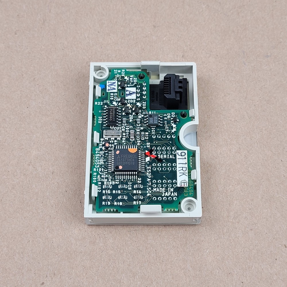 Mitsubishi FR-PA02-02 Parameter Unit - NEW