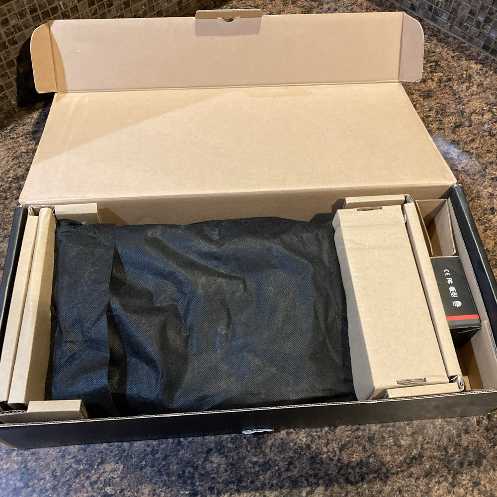 Zoom G5n Multi Effects Processor Effect Guitar FX Pedal EXCELLENT