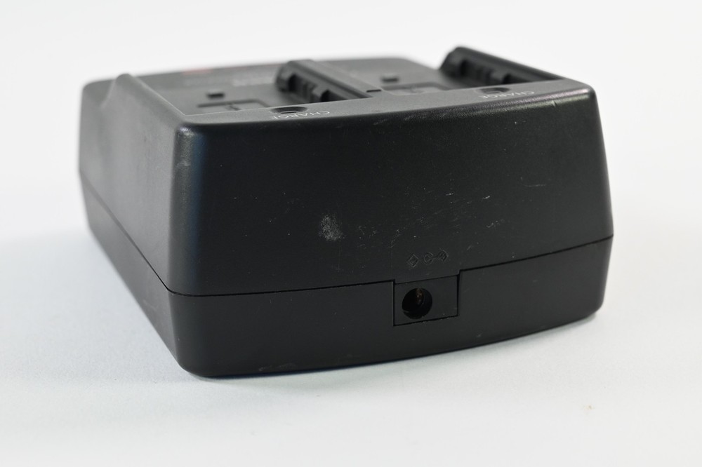 Genuine Canon CA-PS400 Compact Power Adapter #G374