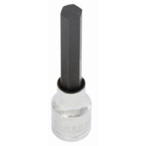 Bondhus 43264 - 5.0mm ProHold Hex Bit 2" w/ 3/8" Dr Socket - 1EA