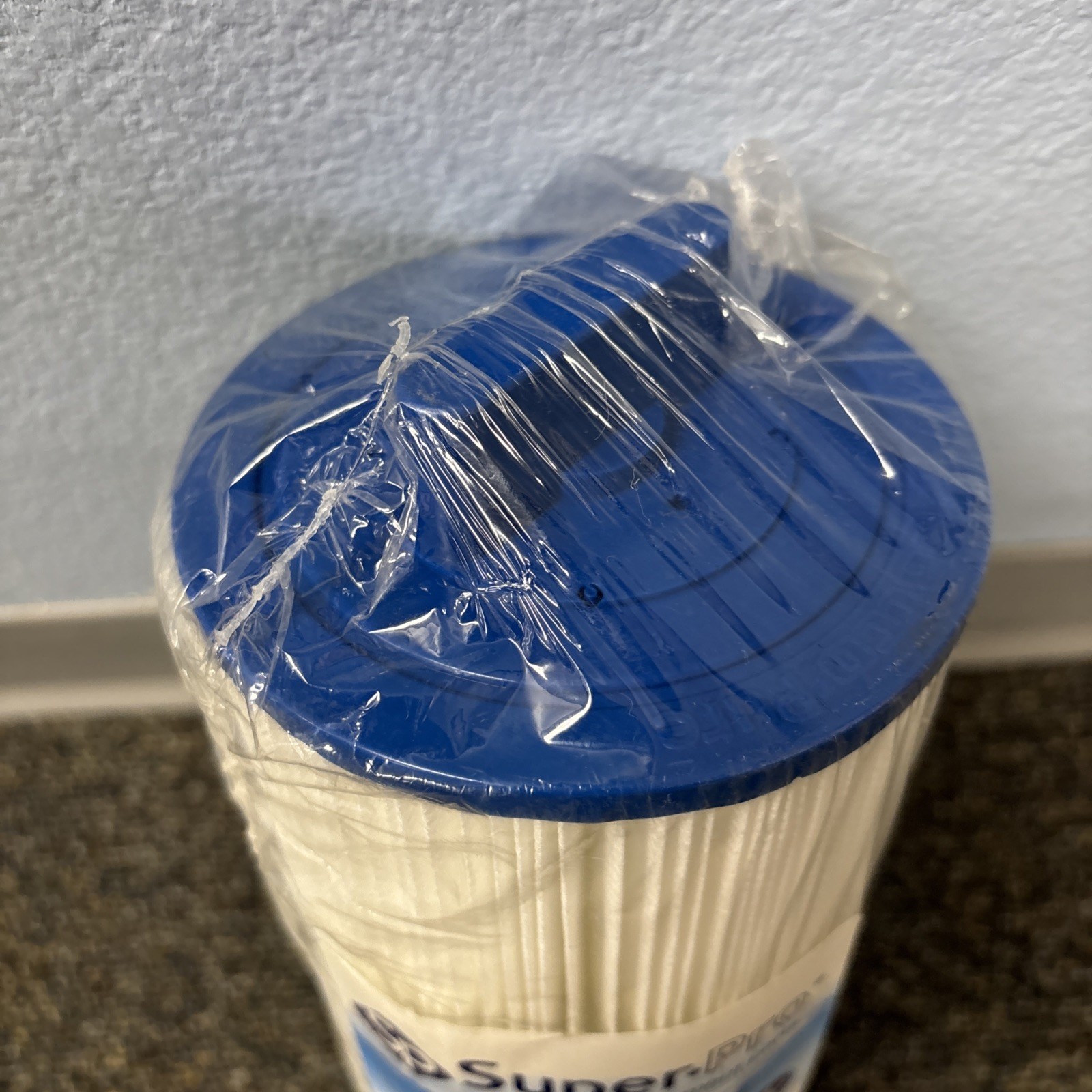 Pleatco PTL25P4 or Unicel 4CH-30 Replacement Filter 30 Sq Ft