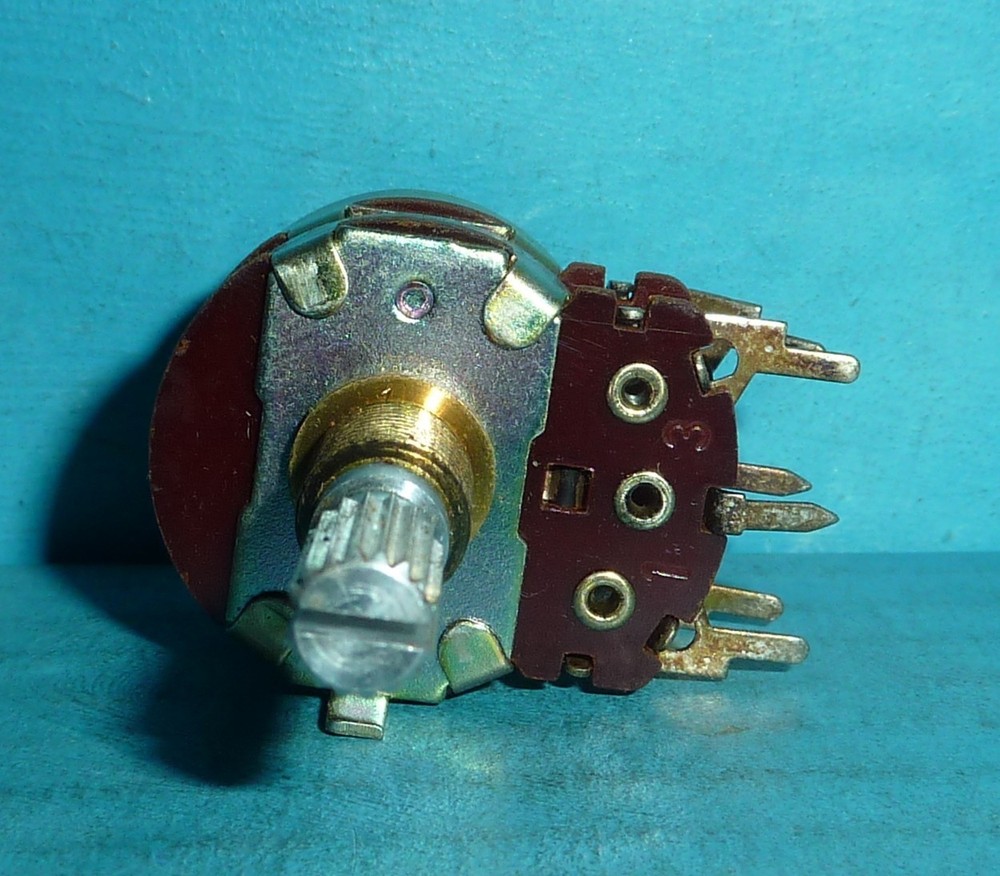 OEM Marantz RM0503043 Potentiometer NOS