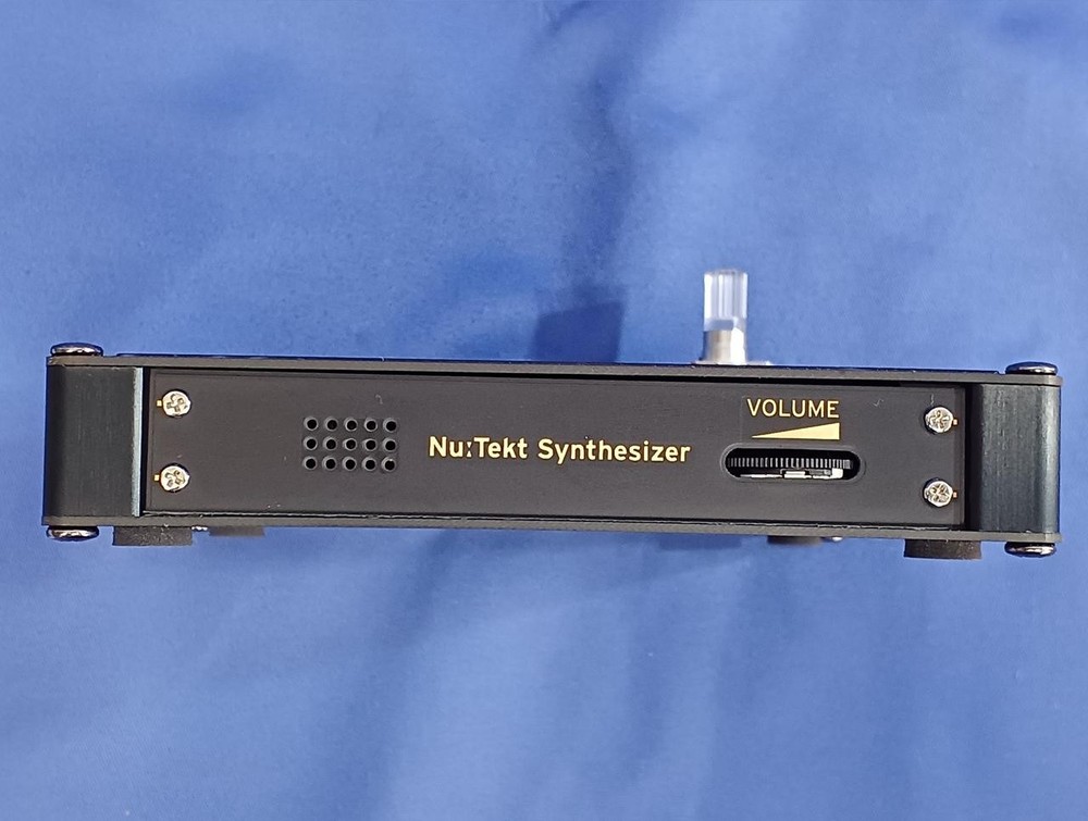 KORG NTS-3 Kaoss Pad Kit Digital Effect Processor Controller