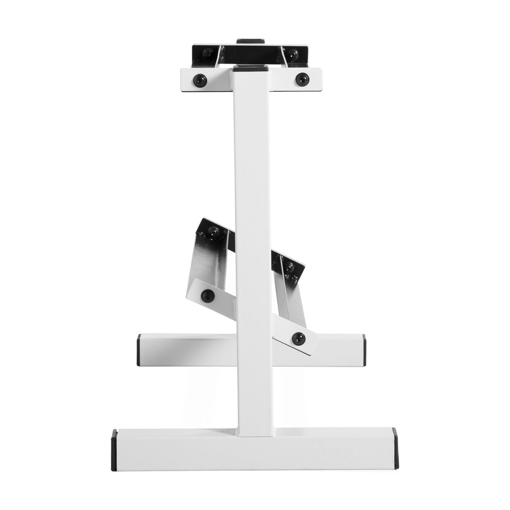 by CAP 24 In. Two-Tier Dumbbell Rack