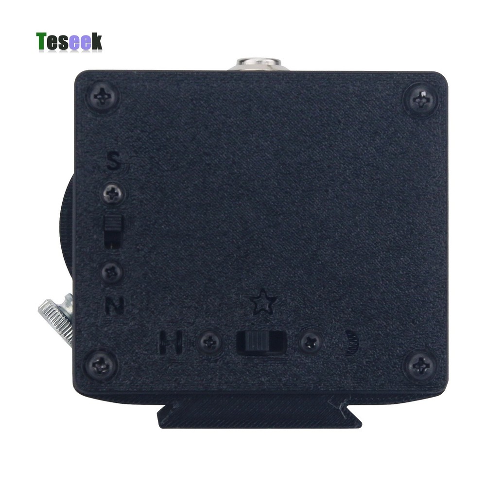 Third Generation Equatorial Mount with Latitude Adjustment Base Set