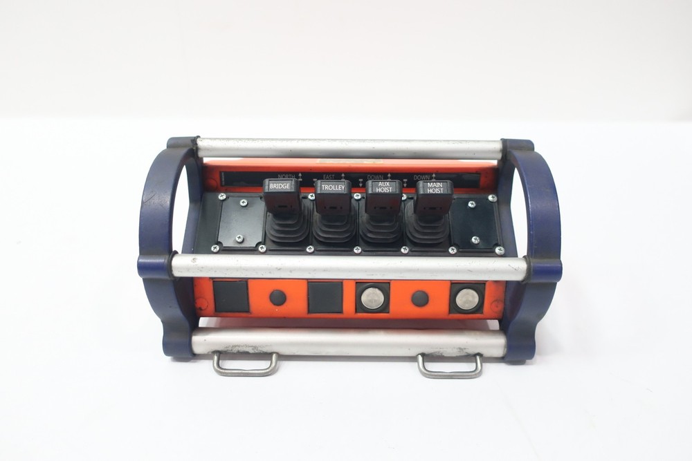 Hbc Radiomatic LINUS 6 Hoist Remote Control