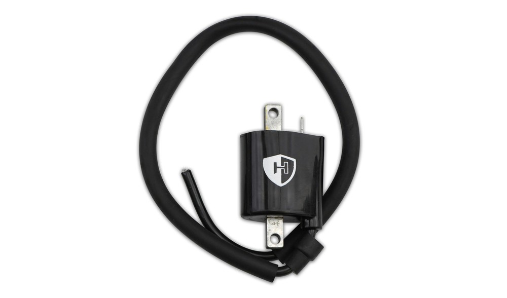 Ignition Coil For Yamaha XT 225 (DISC REAR)