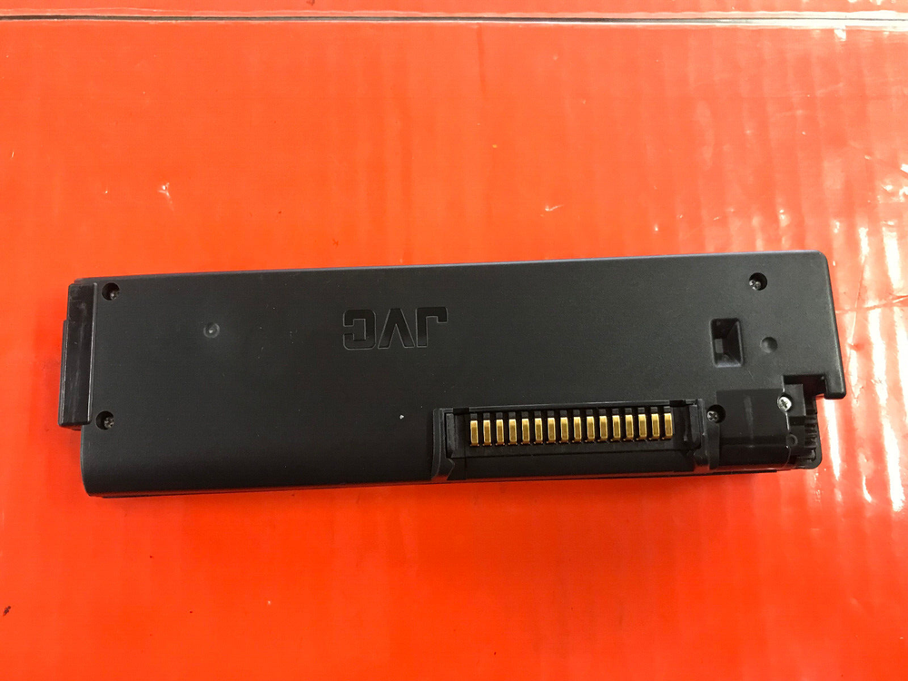 JVC KD-AR770 Faceplate only