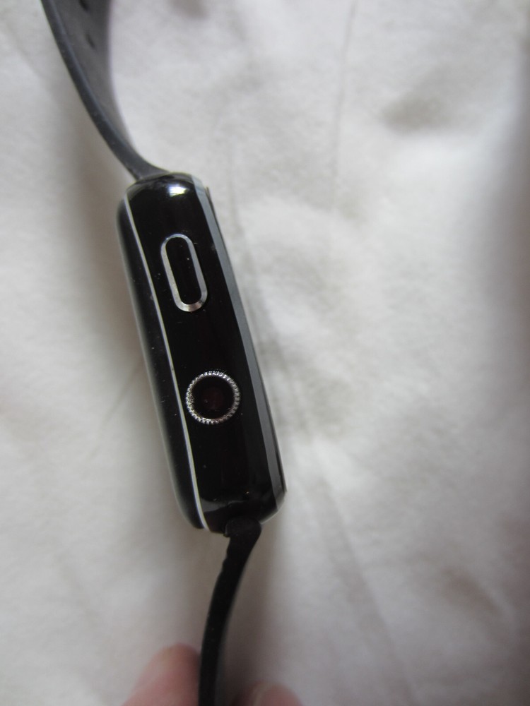 SMART WATCH / WORKS / GOOD WORKING CONDITION / NEW