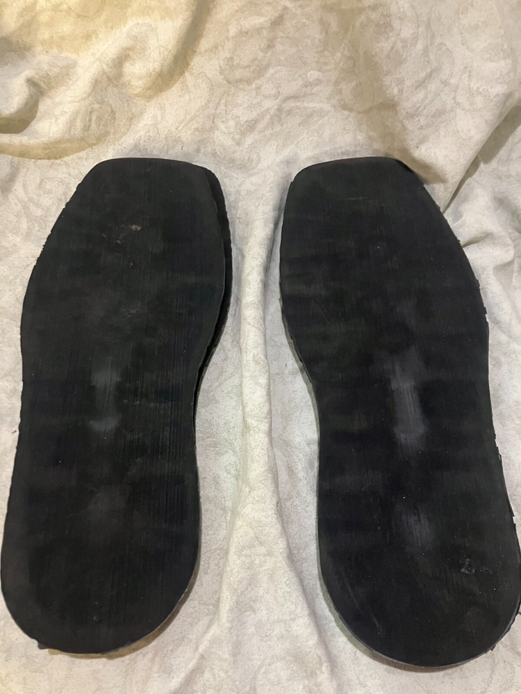 Vibram replacement sole #148 Lug Sole 1 pair