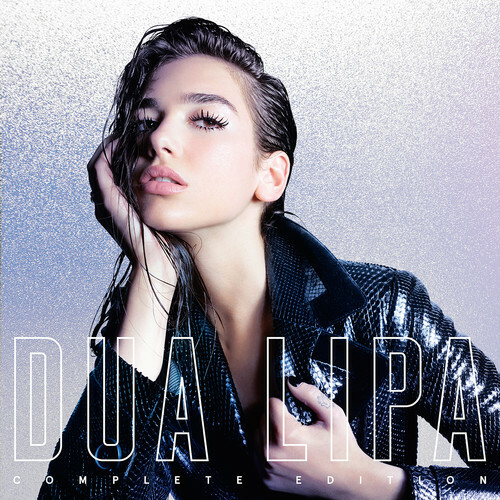 Dua Lipa - Dua Lipa [New CD]