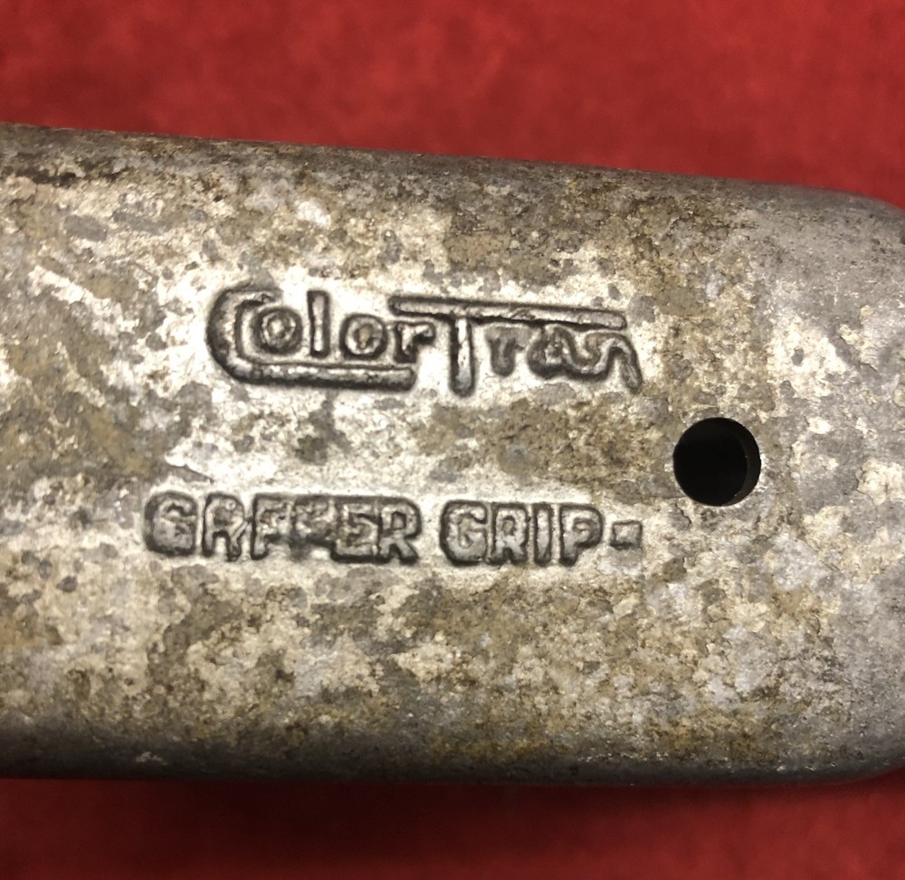 Colortran gaffer grip