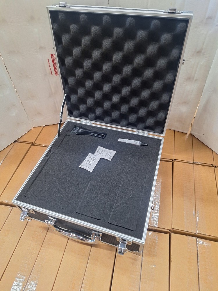 Oster Clipper Case Storage Case Grooming X2 Cases