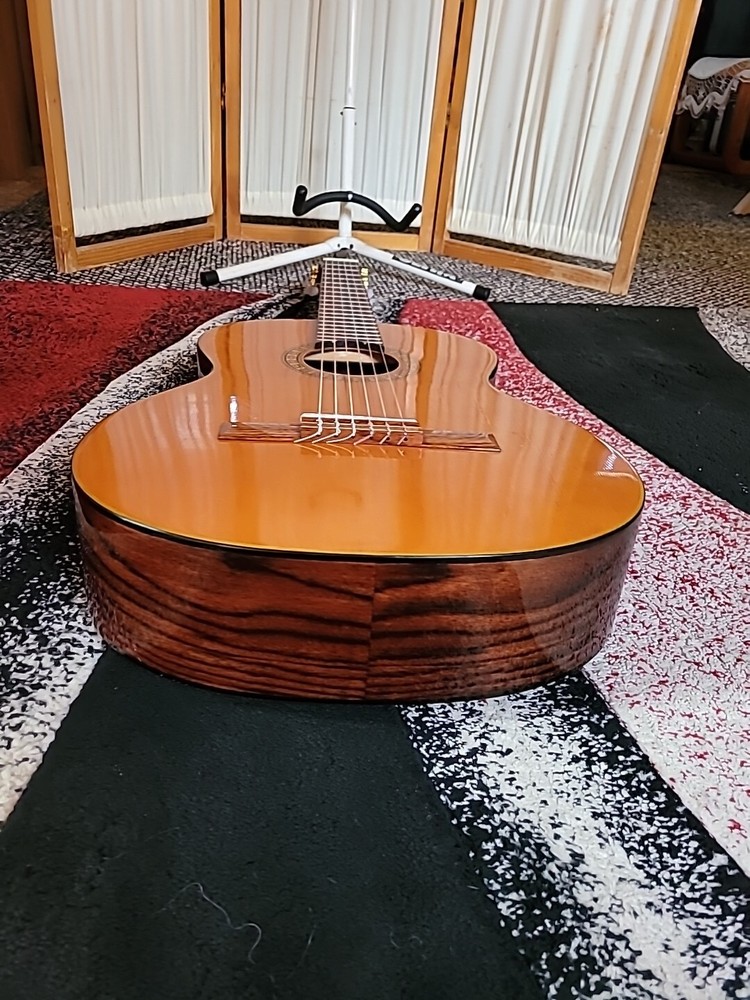 Matao MW3 Classical Guitar Korean