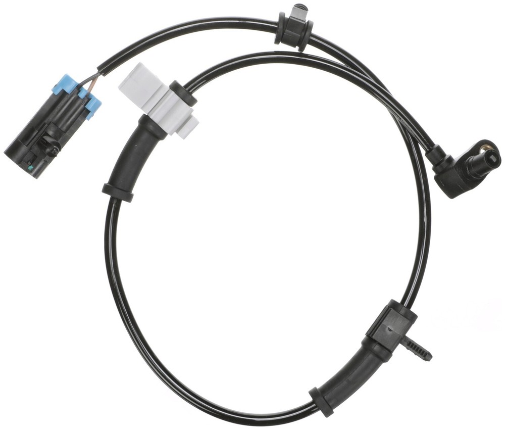 Front Right ABS Wheel Speed Sensor Delphi For 2003-2005 GMC Savana 1500 2004