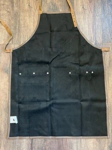 Unisex Grill Apron Polyurethane
