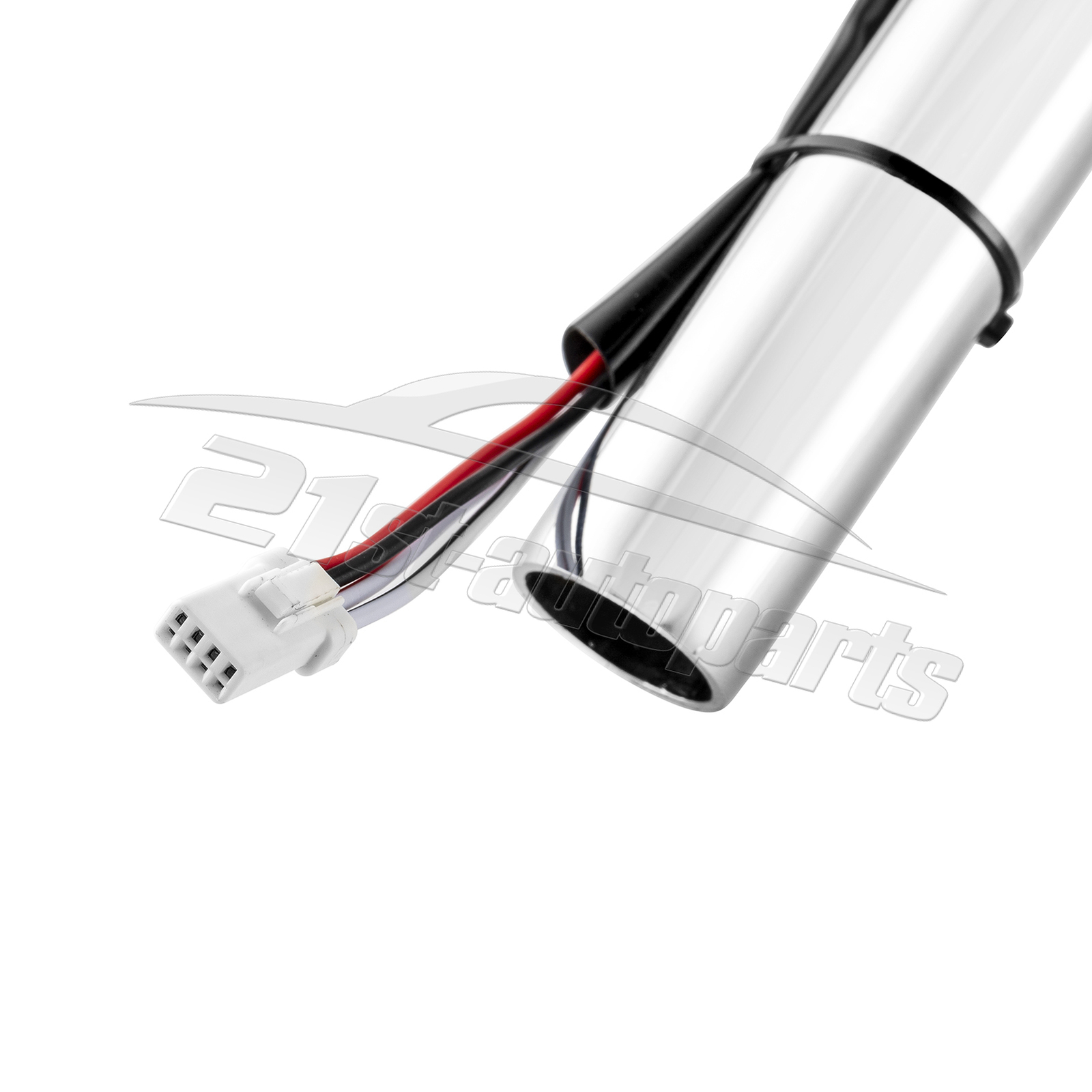 14" Ape Meathook Pre-Wired Handlebars For Harley Ultra Limited Street Glide 14+