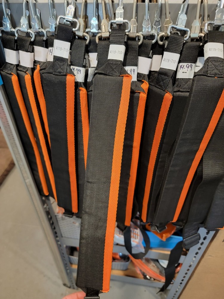 5 pack stihl equipment strap