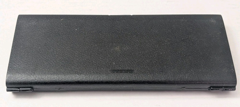 Central Tools Digital Caliper Tested Works Great